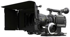 Sony F3