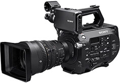 Sony FS7