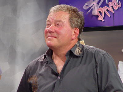 Shatner 611